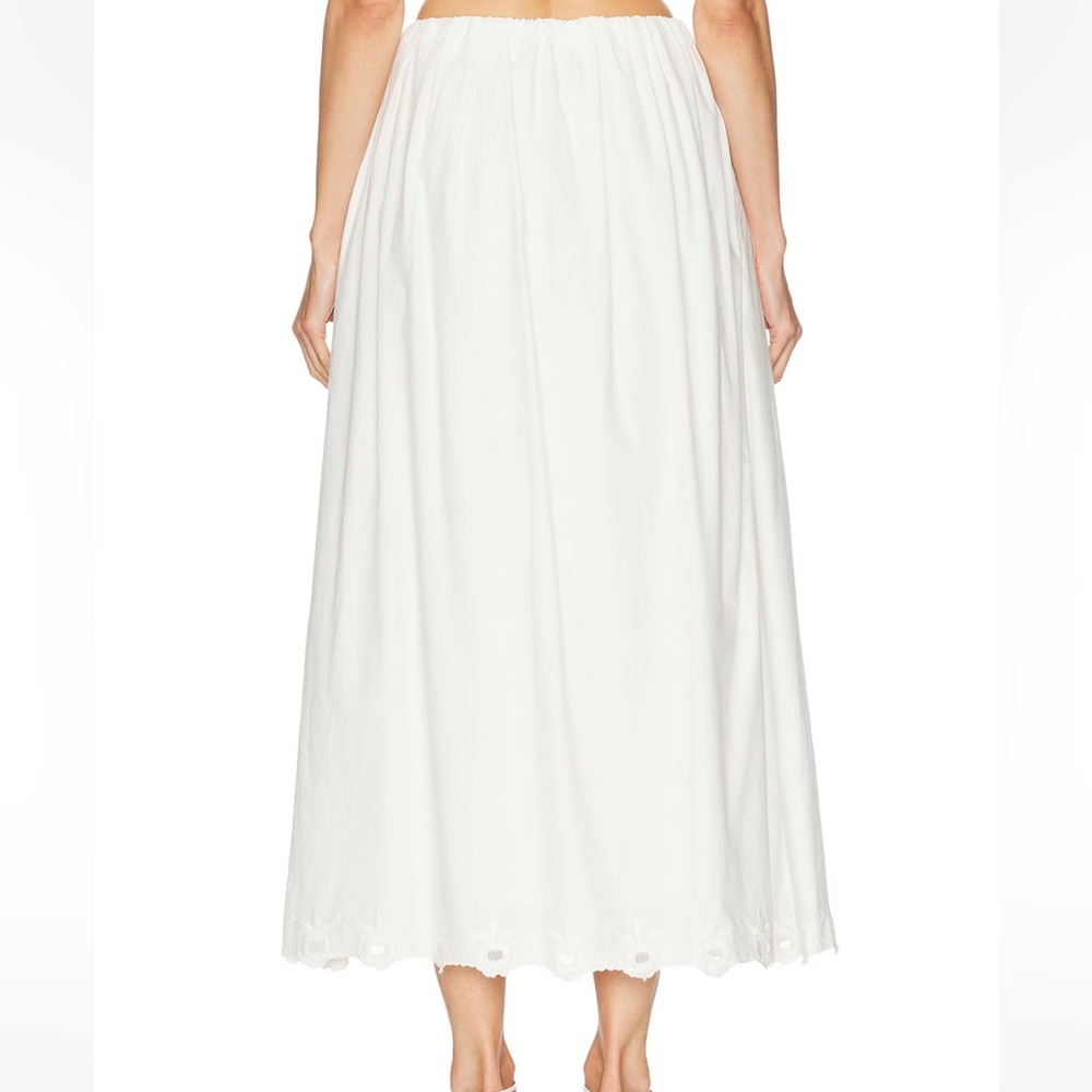 NWT Posse ANTOINETTE SKIRT - Picture 5 of 7